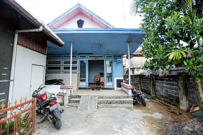 2197 Pulau Laut Guest House