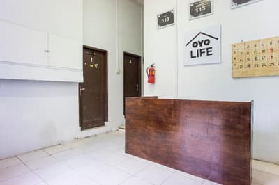 OYO 2366 Gatsu Kost