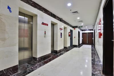 Deyar Alrawada Hotel