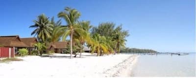 Moorea Sunset Beach Residence