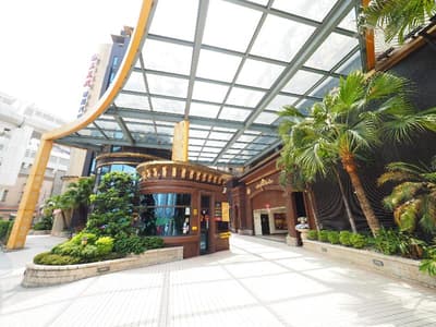 Merryday Motel Zhonghe Branch