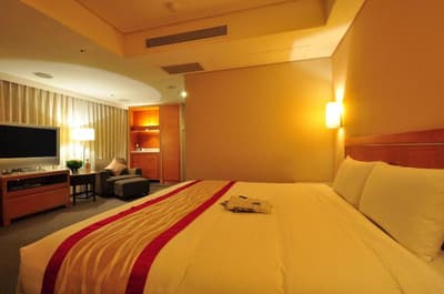 Banqiao Forward Hotel