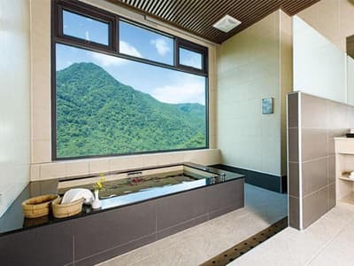 Dai Lei Resort Spa