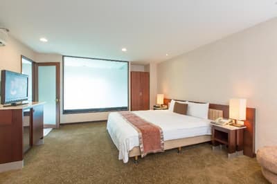 Dai Lei Resort Spa