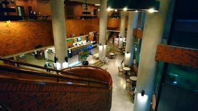 CHIENTAN Youth Hotel