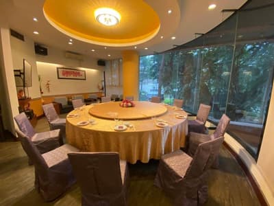 CHIENTAN Youth Hotel