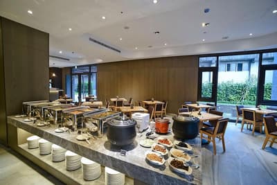 Yidear Hotel