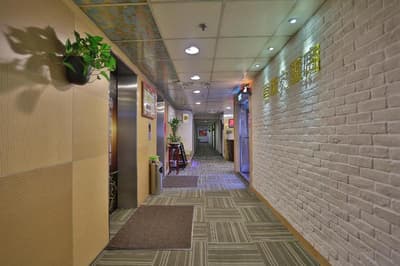 Sofu Hotel
