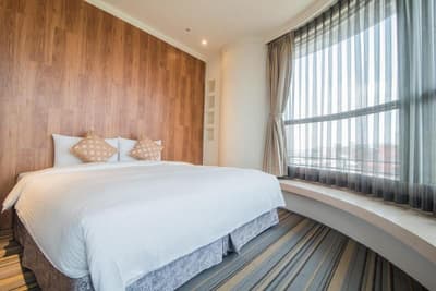 Merryday Hotel Banqiao Branch