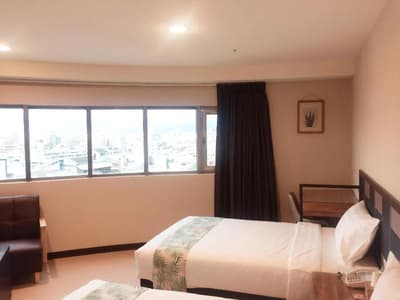 Green Inn Hotel