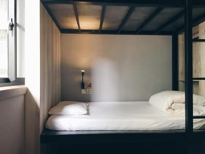 Lucky One Hostel