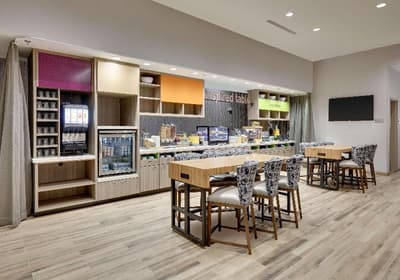 Home2 Suites by Hilton Euless DFW West