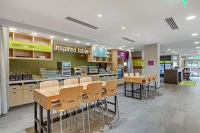 Home2 Suites by Hilton Roswell, GA