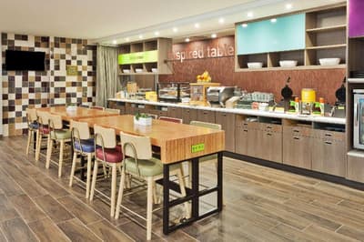 Home2 Suites by Hilton Alpharetta, GA