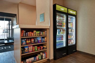 Home2 Suites By Hilton Wichita/Northeast, Ks