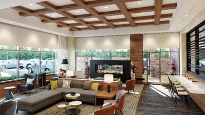 Hilton Garden Inn Sunnyvale