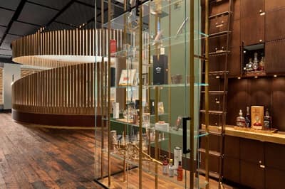 The Harpeth Downtown Franklin Curio Hilton