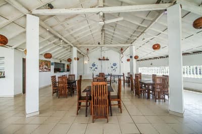 Shangrela Beach Resort