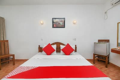 Shangrela Beach Resort