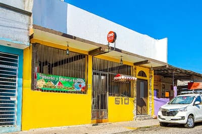 OYO Hotel Posada Los Faroles,Tabasco