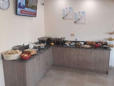 The Santo George Beach Resort