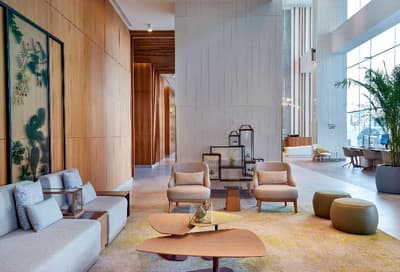 Hilton Garden Inn Kuwait City, Kuwait