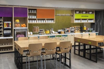 Home2 Suites by Hilton Minneapolis Mall of America