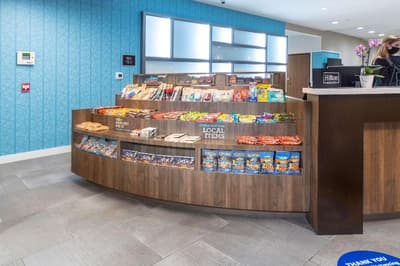 Home2 Suites by Hilton Minneapolis Mall of America