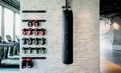 Kimpton Maa-Lai Hotel Bangkok