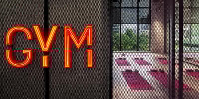 Kimpton Maa-Lai Hotel Bangkok