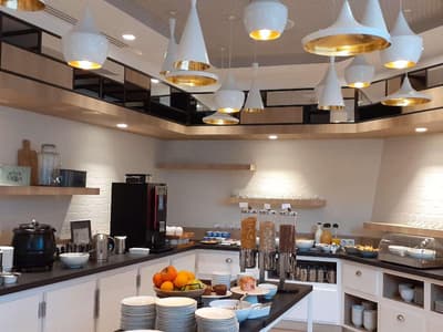 Hilton Garden Inn Massy