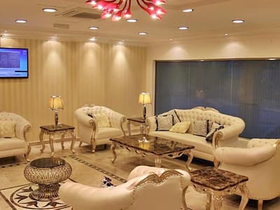 Pioneer Hotel Apartments Muscat