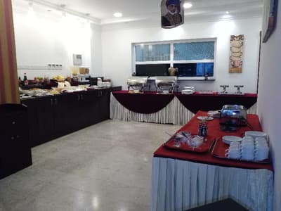 Pioneer Hotel Apartments Muscat