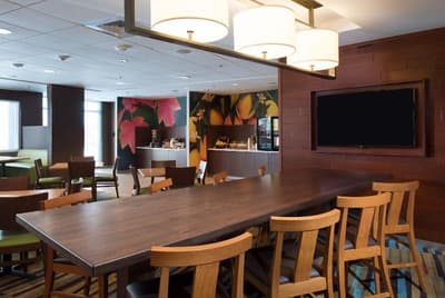 Fairfield Inn & Suites Panama City Beach