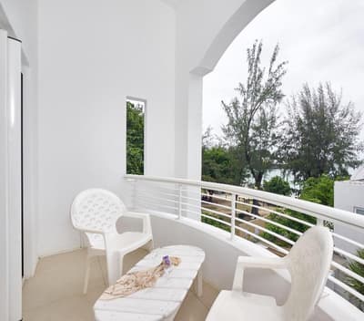 Le Beachclub Serviced Apartments and Villas