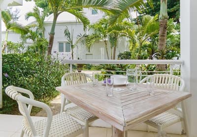 Le Beachclub Serviced Apartments and Villas