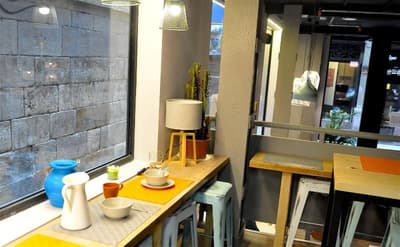 Quartier Bilbao Hostel