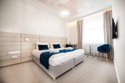 Hotel Gdynia Boutique