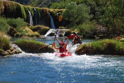 Plitvice Holiday Resort
