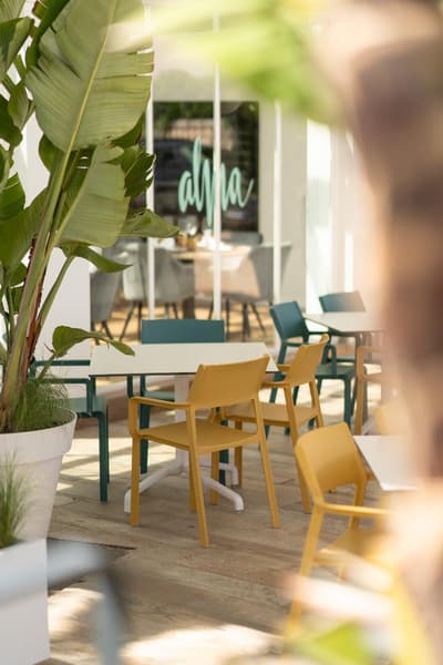 Soul Beach Hotel By Mc – Adults Recommended