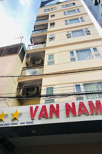 Van Nam Hotel by ZUZU