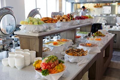 Maple Leaf Hotel Apartment