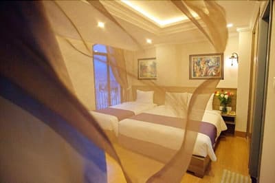 Indochine Nha Trang Hotel