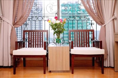 Indochine Nha Trang Hotel