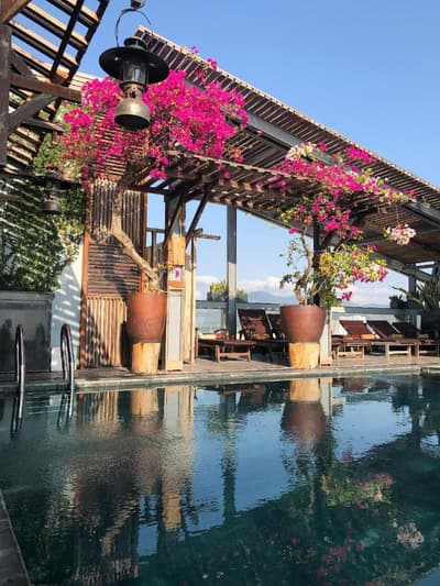 Seasing Boutique Hotel