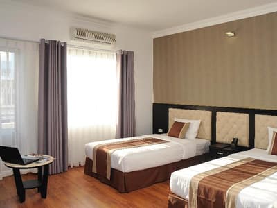 The World Hotel Nha Trang