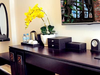 The World Hotel Nha Trang