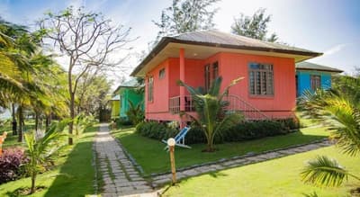 TTC Resort - Doc Let