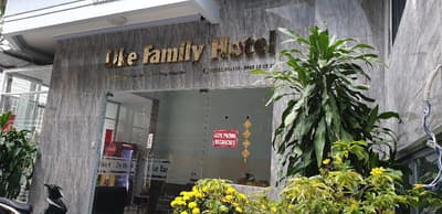 Like Family Hotel