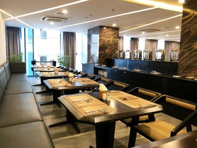 Majestic Premium Hotel